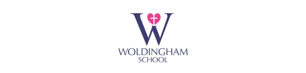 Woldingham logo